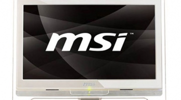 Újabb egybeépített PC az MSI-től