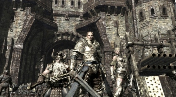 Újabb elképesztő Kingdom Under Fire II trailer