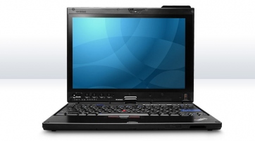 Újabb érintőképernyővel szerelt notebook a Lenovo-tól
