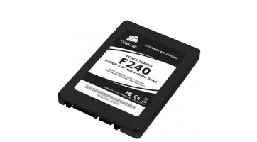 Újabb Force sorozatú SSD tárolókkal bővült a Corsair kínálata