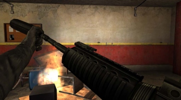 Újabb FPS a láthatáron: bejelentették a SAS: Secure Tomorrow-t