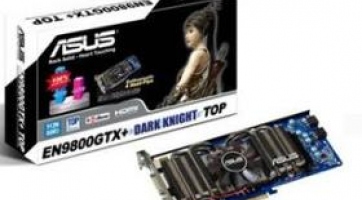 Újabb három Asus Dark Knight grafikus kártya közeleg 