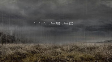 Újabb idegtépő visszaszámlálás a Kojima Productions teaser oldalán (Update)