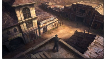 Láthatáron a Far Cry második része