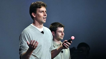 Újabb információk a PlayStation 3 motion szenzoros kontrollerjéről