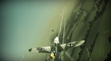 Újabb információkkal gazdagodott a Wings of Prey hivatalos honlapja