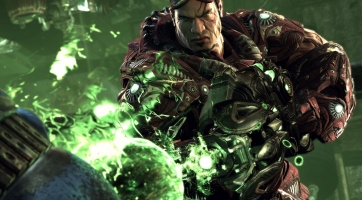 Újabb ingyenes Unreal Tournament 3 hétvége a Steamen