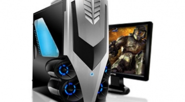 Újabb játék PC az iBuyPower kínálatában