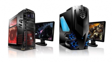 Újabb játék PC-k az iBuyPower-től