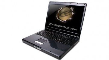 Újabb játékra fejlesztett laptop a CyberPower kínálatában