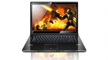 Újabb játékra fejlesztett laptop az iBuyPower kínálatában