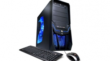 Újabb játékra fejlesztett PC-k a CyberPower kínálatában