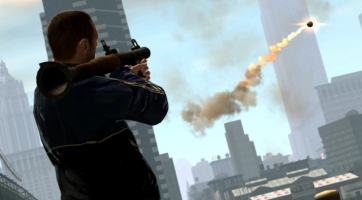 Újabb jel, hogy jön a GTA IV PC-re!