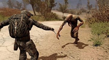 Újabb képek a S.T.A.L.K.E.R.: Call Of Pripyat-ról