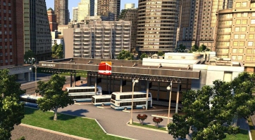 Újabb letölthető tartalom érkezik a Cities XL-hez