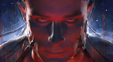 Újabb Mass Effect regény került bejelentésre, Retribution alcímmel