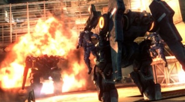 Újabb megerősítés a PC-s Lost Planet 2 ügyben