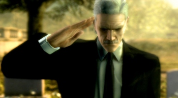 Újabb Metal Gear Online tartalom érkezett