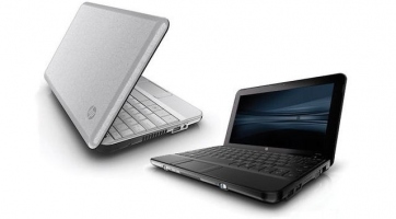 Újabb opcióval bővült a HP Mini 110 XP Edition netbook