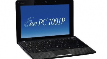 Újabb Pine Trail netbook az Asus-tól