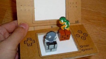 Újabb pletykák kaptak szárnyra a Nintendo 3DS jövő márciusi érkezéséről