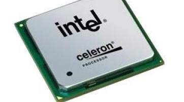 Újabb processzort búcsúztat az Intel
