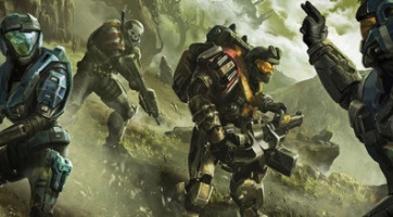 Újabb részletek derültek ki a Halo:Reach-ről