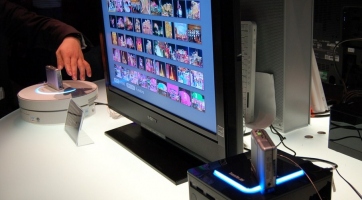 Újabb saját Sony szabvány, ezúttal a vezeték nélküli USB-vel szemben