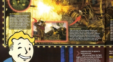 Fallout: New Vegas