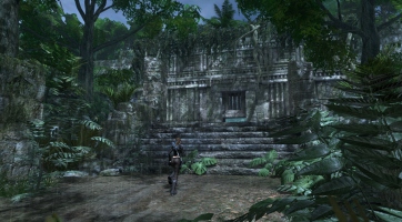 Tomb Raider: Underworld