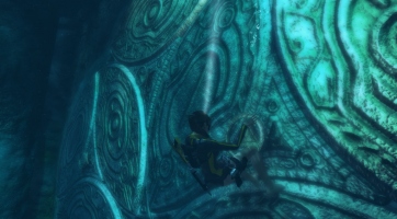 Tomb Raider: Underworld