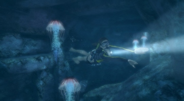 Tomb Raider: Underworld