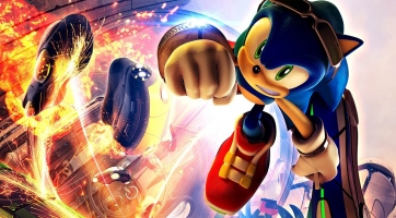 Újabb Sonic játék leleplezésére számíthatunk az E3-on? 