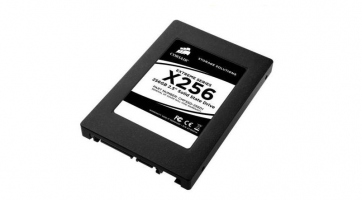 Újabb SSD tároló a Corsair kínálatában
