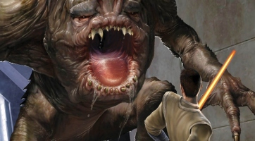 Újabb Star Wars játékokat jelentetett meg Steamen a LucasArts