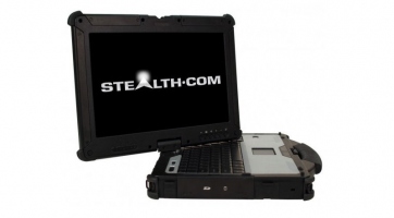 Újabb strapabíró notebook a Stealth kínálatában