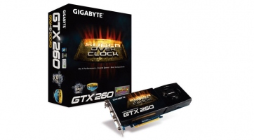 Újabb szériával bővült a Gigabyte videokártya kínálata