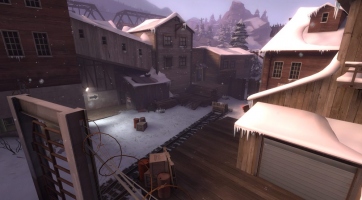 Újabb Team Fortress 2 frissítés érkezik, ezúttal megcélzott kaszt nélkül