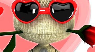Újabb user kreálta pályákkal gazdagodott a LittleBigPlanet