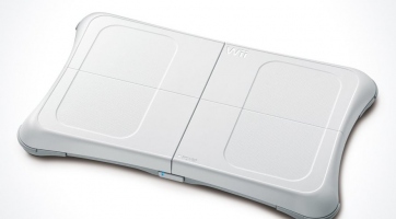 Újabb Wii Fit, ezúttal az Electronic Arts-tól