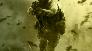 Újabb XP duplázós hétvége a Call Of Duty 4-gyel