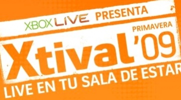 Újabb Xtival az Xbox Live-on