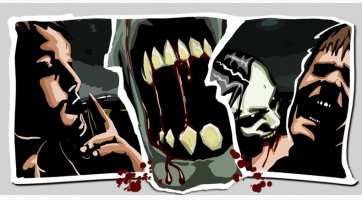 Újabb zombis játék: Készül a Trapped Dead