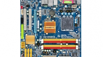 Új alaplap a Gigabyte kínálatában