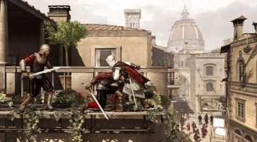 Új Assassins Creed epizód még ebben az esztendőben?