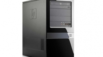 Új asztali PC a HP kínálatában