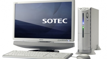 Új asztali PC az Onkyo kínálatában