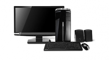 Új asztali PC-k a Gateway-től