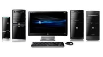 Új asztali számítógépek a HP kínálatában