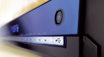 Új Blu-ray lejátszók a Sony-tól